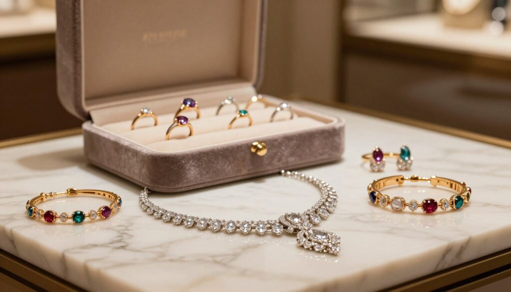 Premium Jewellery