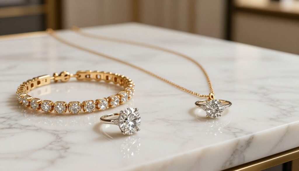 designer jewelry